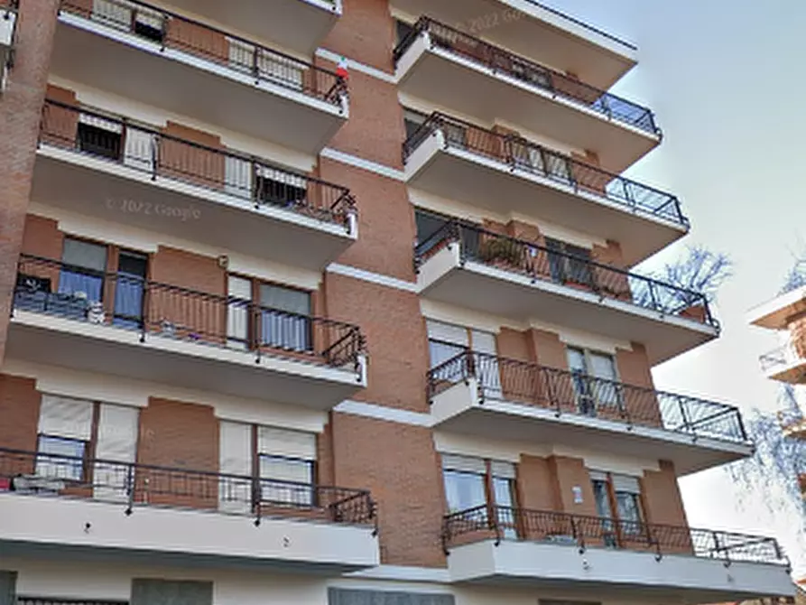 Immagine 15 di Appartamento in vendita  in Via Valfrè a Rivoli