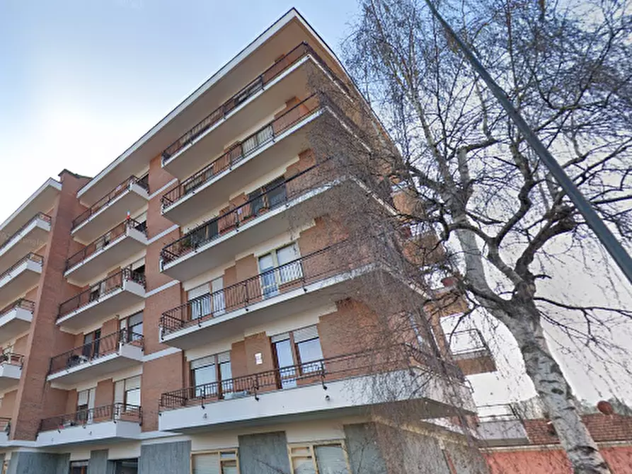 Immagine 16 di Appartamento in vendita  in Via Valfrè a Rivoli