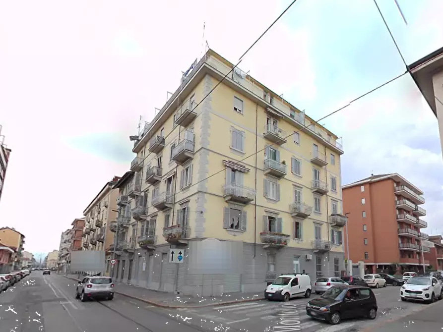Immagine 3 di Appartamento in vendita  in Via Montello a Torino
