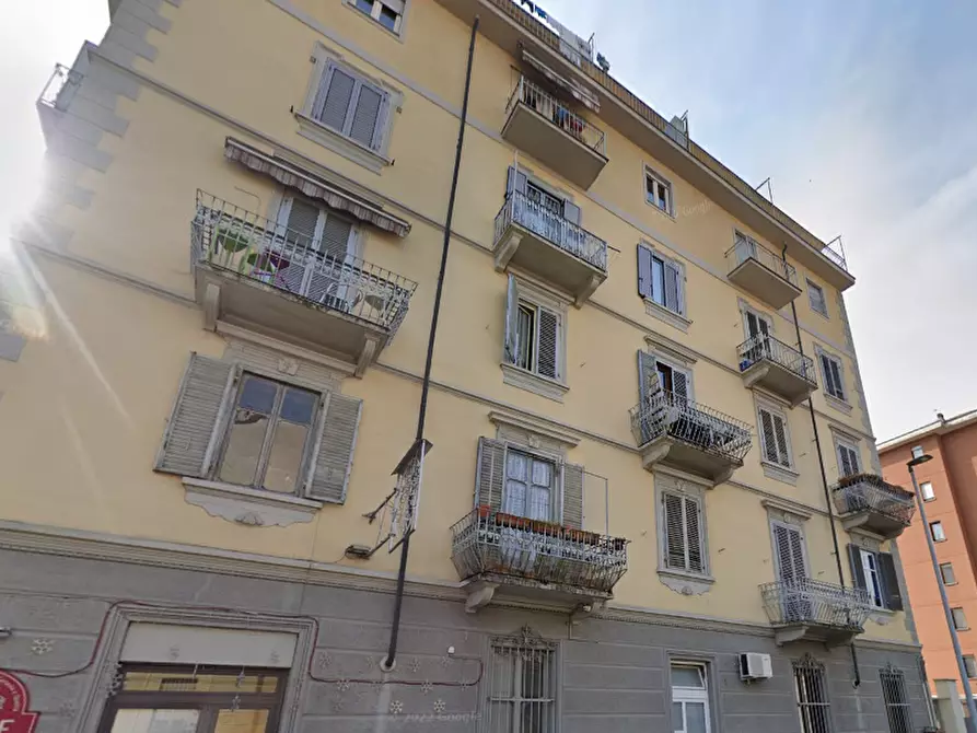 Immagine 5 di Appartamento in vendita  in Via Montello a Torino