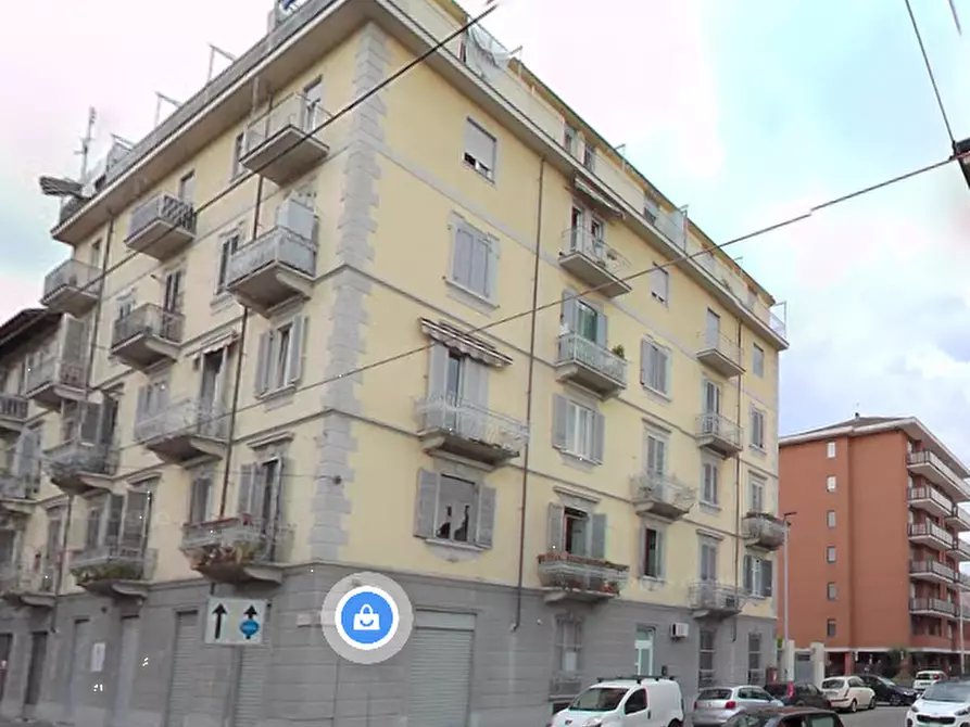 Immagine 7 di Appartamento in vendita  in Via Montello a Torino