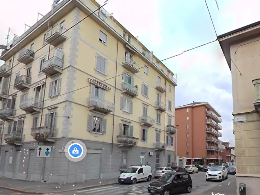 Immagine 9 di Appartamento in vendita  in Via Montello a Torino