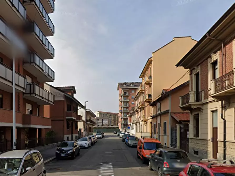 Immagine 13 di Appartamento in vendita  in Via Montello a Torino