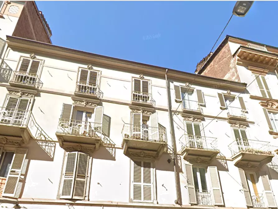 Immagine 1 di Appartamento in vendita  in Via Luigi Cibrario a Torino