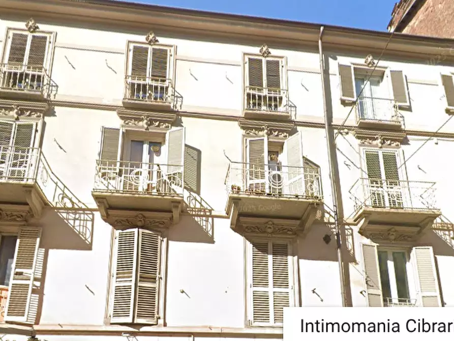 Immagine 4 di Appartamento in vendita  in Via Luigi Cibrario a Torino