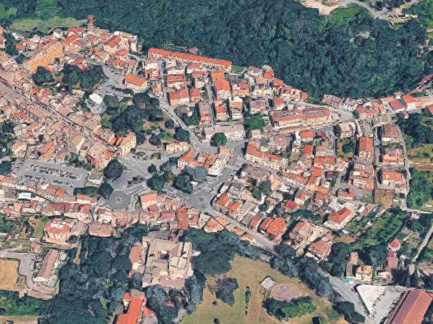 Immagine 6 di Appartamento in vendita  in Via Orto Madonna  a Campagnano Di Roma