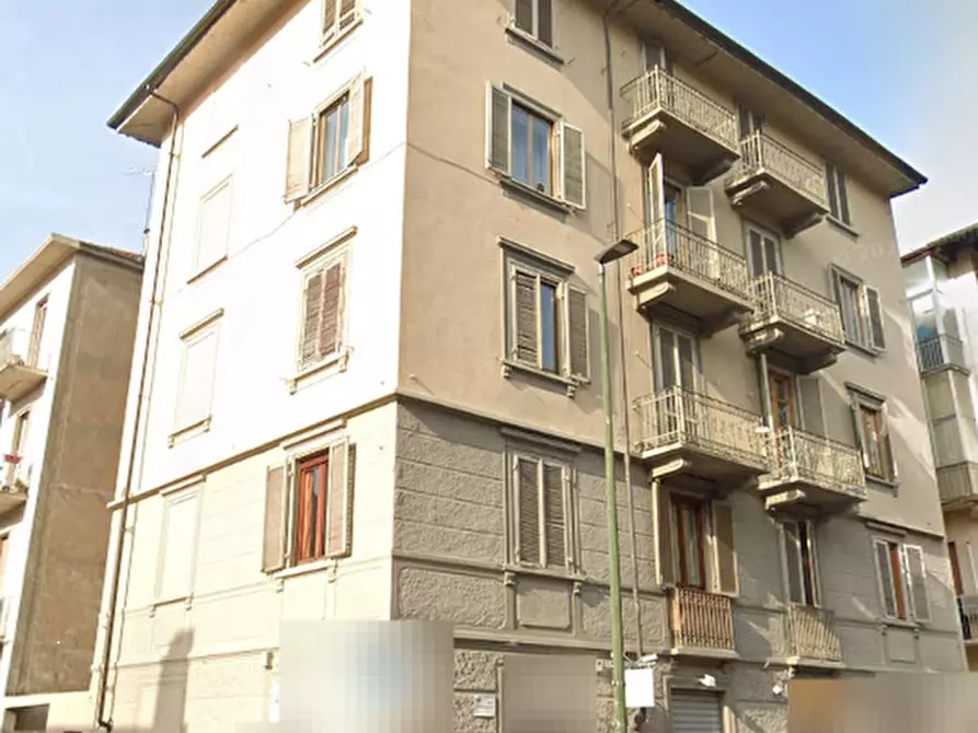 Immagine 2 di Appartamento in vendita  in Via Montanaro a Torino