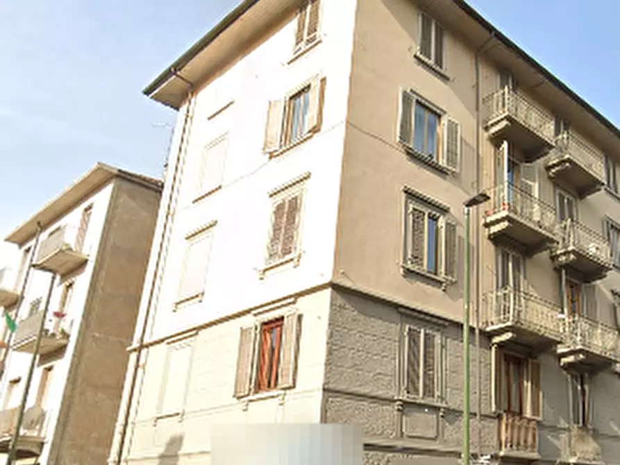 Immagine 1 di Appartamento in vendita  in Via Montanaro a Torino