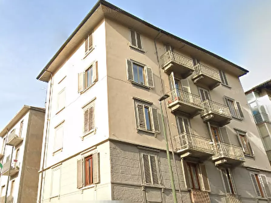 Immagine 9 di Appartamento in vendita  in Via Montanaro a Torino