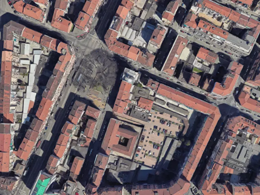 Immagine 12 di Appartamento in vendita  in Via Montanaro a Torino