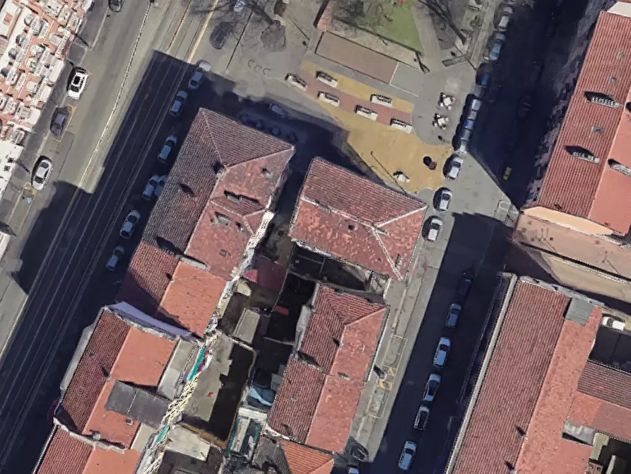 Immagine 13 di Appartamento in vendita  in Via Montanaro a Torino