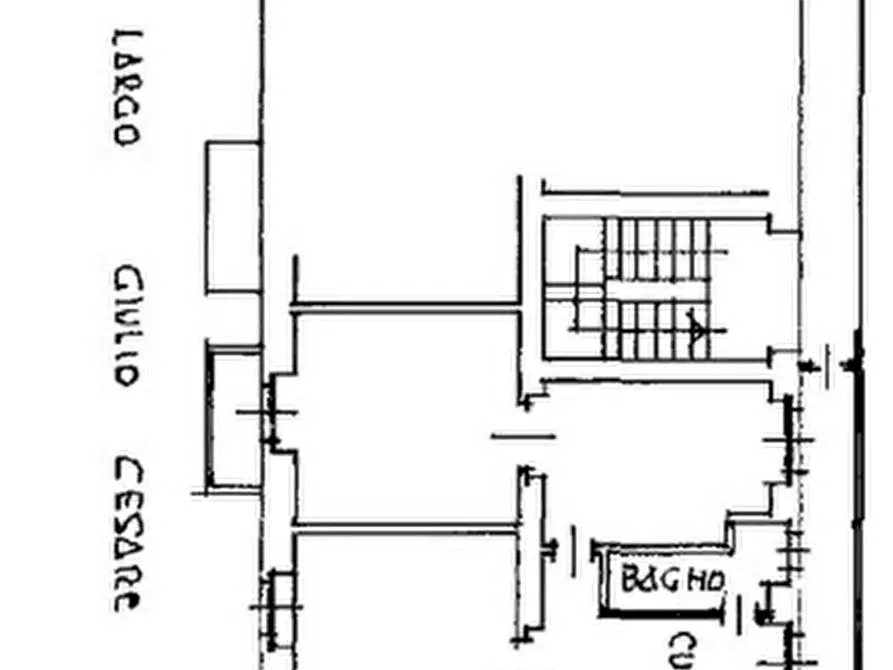Immagine 14 di Appartamento in vendita  in Via Montanaro a Torino