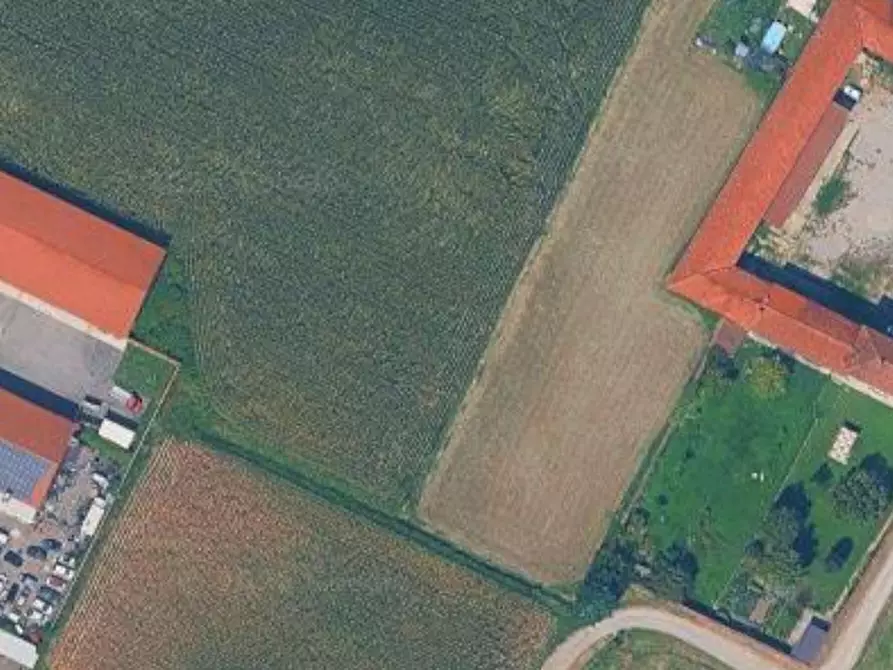 Immagine 1 di Terreno agricolo in vendita  in Via Unità d’Italia a Grugliasco