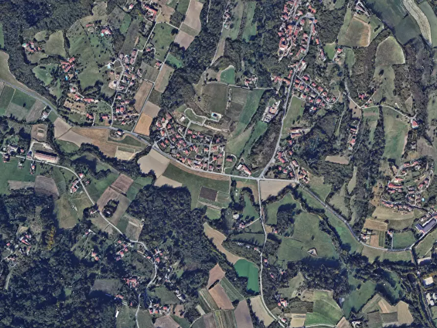 Immagine 4 di Villa in vendita  in Via San Rocco a Rivalba