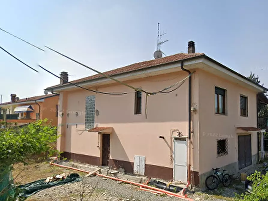 Immagine 10 di Villa in vendita  in Via San Rocco a Rivalba