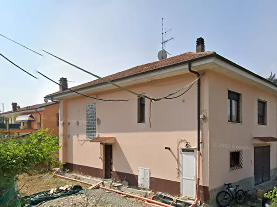 Immagine 1 di Villa in vendita  in Via San Rocco a Rivalba