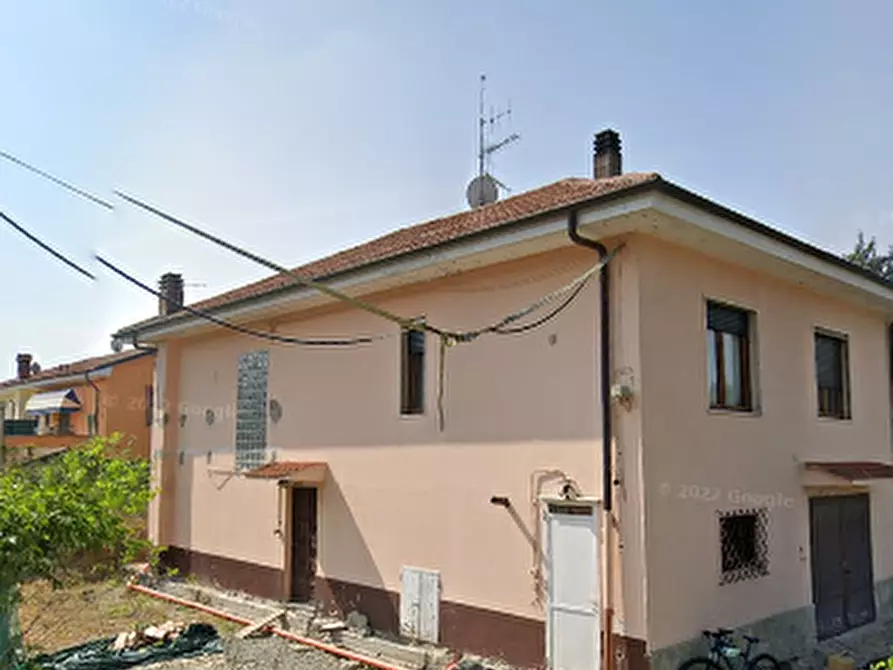 Immagine 14 di Villa in vendita  in Via San Rocco a Rivalba