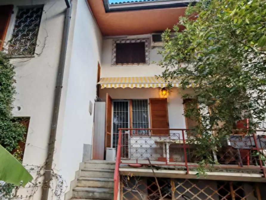 Immagine 3 di Villa in vendita  in Str. del Redentore a Moncalieri