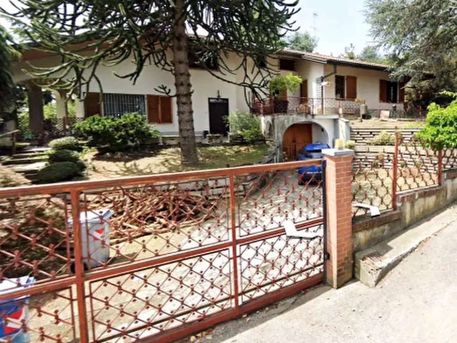 Immagine 6 di Villa in vendita  in Str. del Redentore a Moncalieri