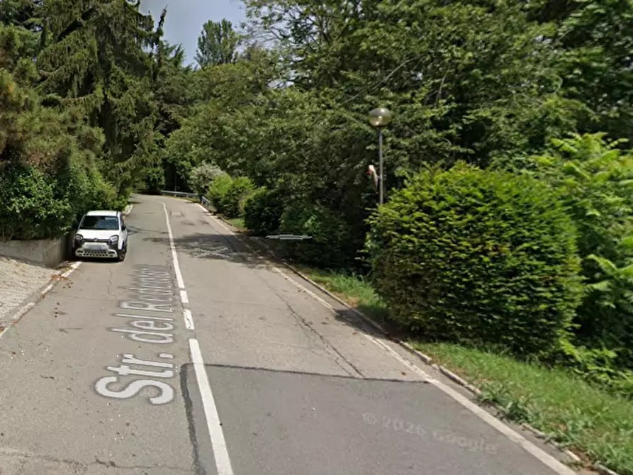 Immagine 8 di Villa in vendita  in Str. del Redentore a Moncalieri