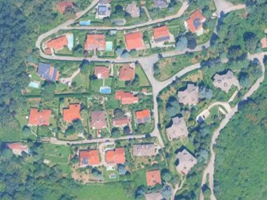 Immagine 11 di Villa in vendita  in Str. del Redentore a Moncalieri