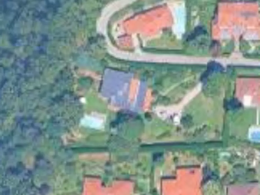 Immagine 12 di Villa in vendita  in Str. del Redentore a Moncalieri