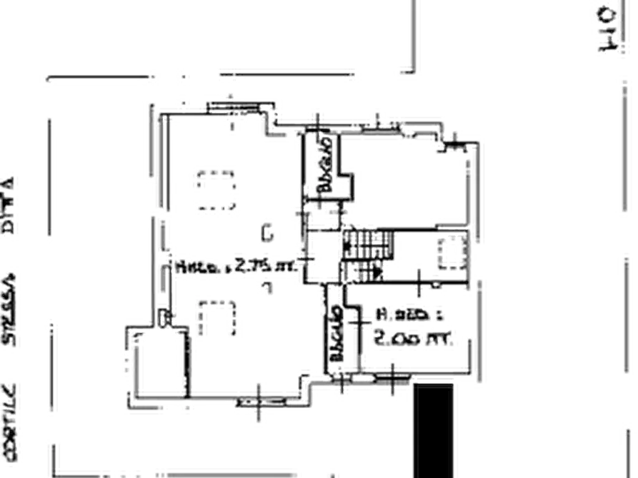 Immagine 14 di Villa in vendita  in Str. del Redentore a Moncalieri