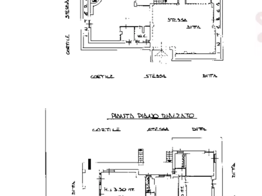 Immagine 15 di Villa in vendita  in Str. del Redentore a Moncalieri