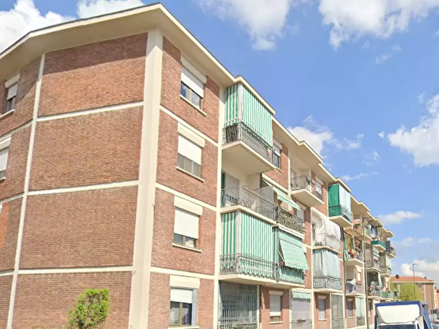 Immagine 6 di Appartamento in vendita  in Corso Cincinnato a Torino