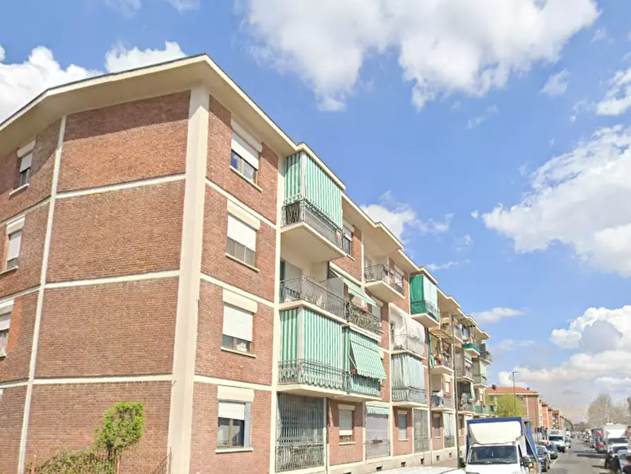 Immagine 8 di Appartamento in vendita  in Corso Cincinnato a Torino