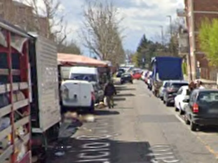 Immagine 9 di Appartamento in vendita  in Corso Cincinnato a Torino