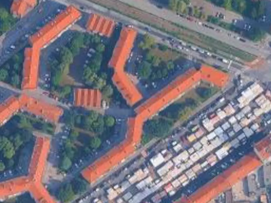 Immagine 11 di Appartamento in vendita  in Corso Cincinnato a Torino