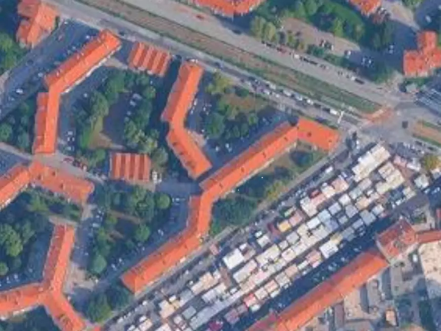 Immagine 14 di Appartamento in vendita  in Corso Cincinnato a Torino