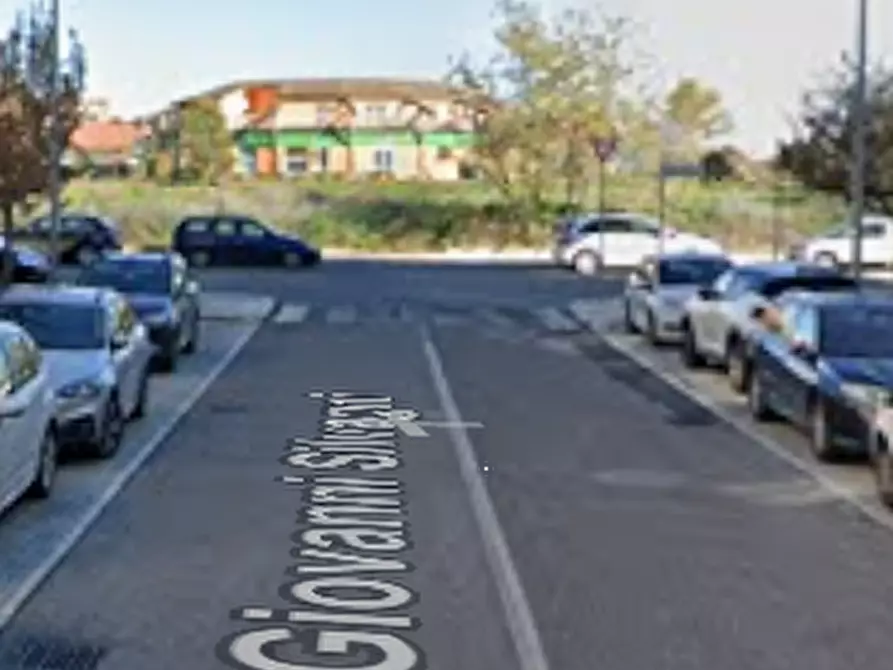 Immagine 7 di Posto auto in vendita  in Via Silvagni  a Roma