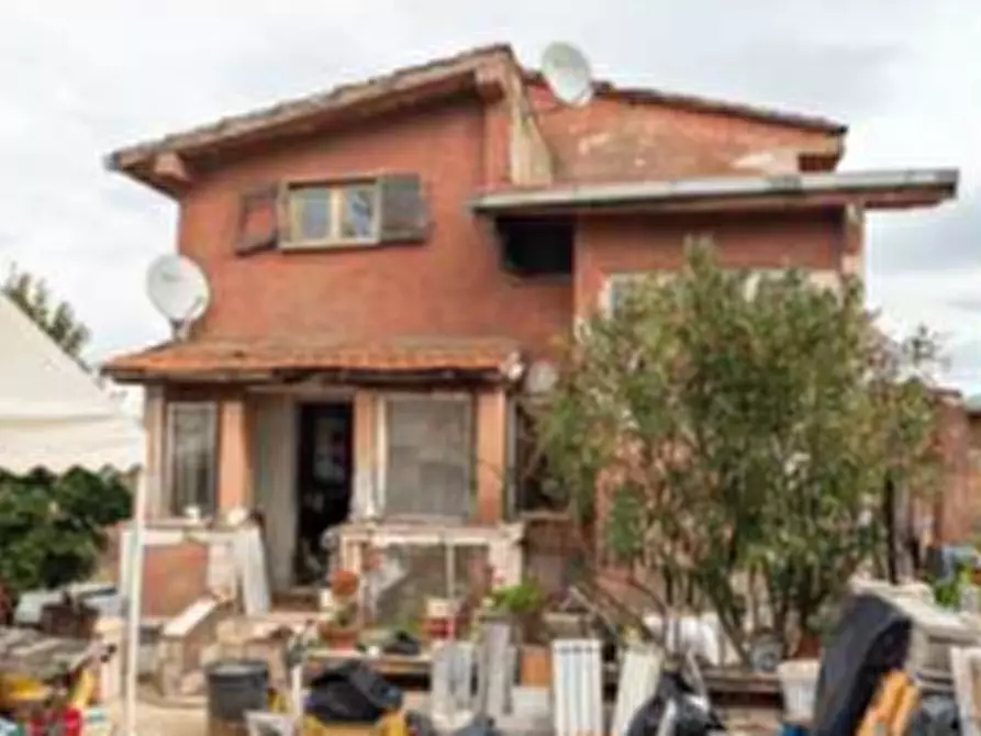 Immagine 2 di Villa in vendita  in Via colle vigneto a Zagarolo