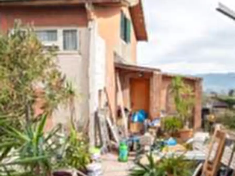 Immagine 4 di Villa in vendita  in Via colle vigneto a Zagarolo