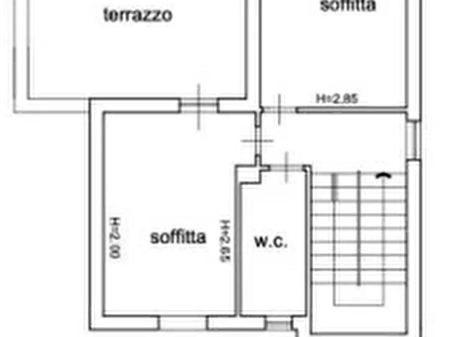 Immagine 6 di Villa in vendita  in Via colle vigneto a Zagarolo