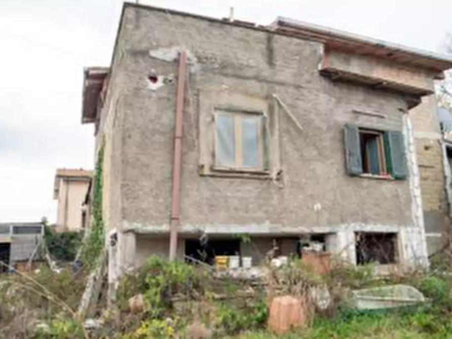 Immagine 7 di Villa in vendita  in Via colle vigneto a Zagarolo