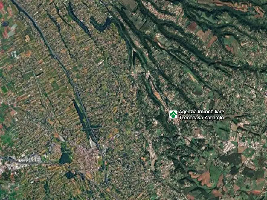 Immagine 8 di Villa in vendita  in Via colle vigneto a Zagarolo