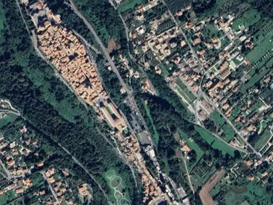 Immagine 9 di Villa in vendita  in Via colle vigneto a Zagarolo