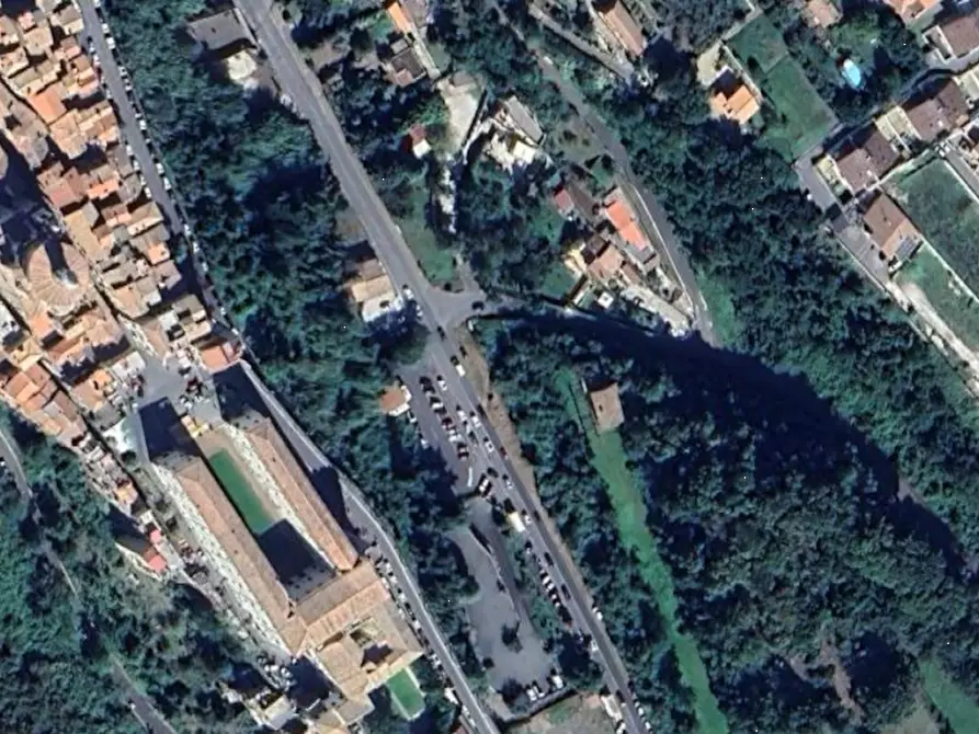 Immagine 10 di Villa in vendita  in Via colle vigneto a Zagarolo