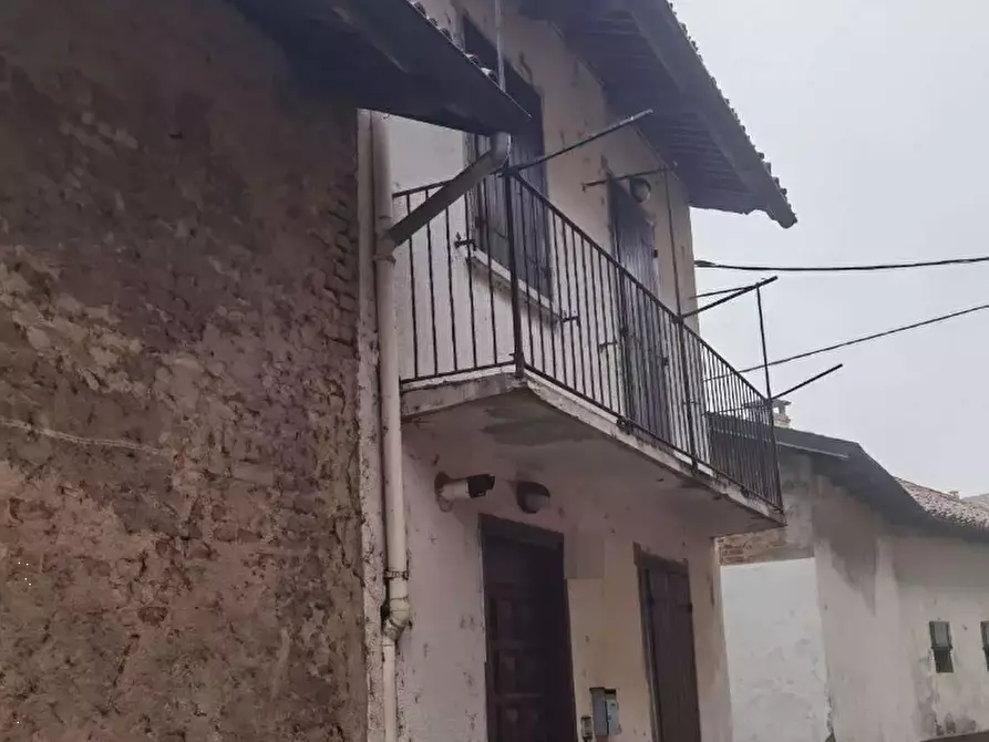 Immagine 3 di Casa indipendente in vendita  in Via Anselmina a Lauriano