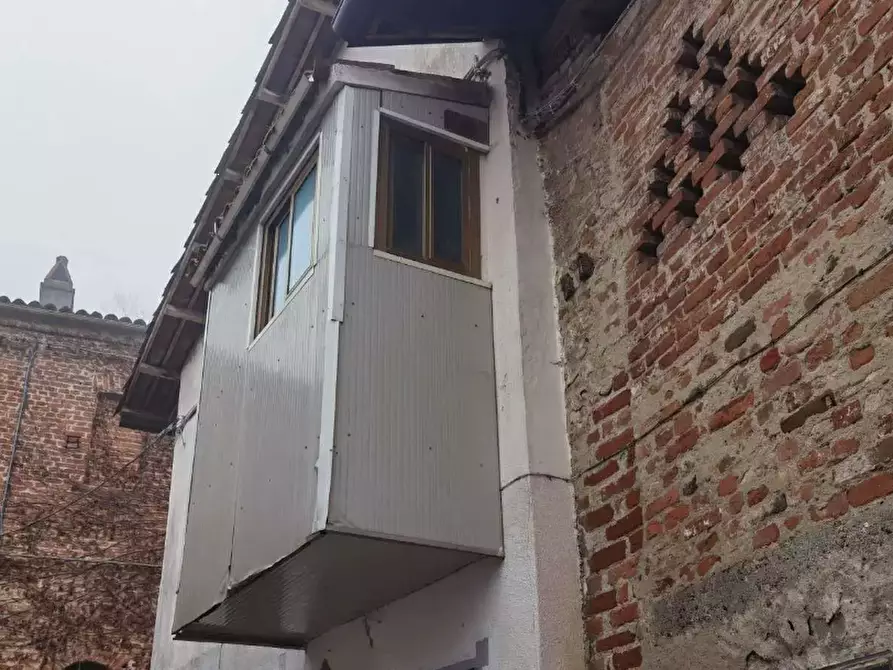 Immagine 4 di Casa indipendente in vendita  in Via Anselmina a Lauriano