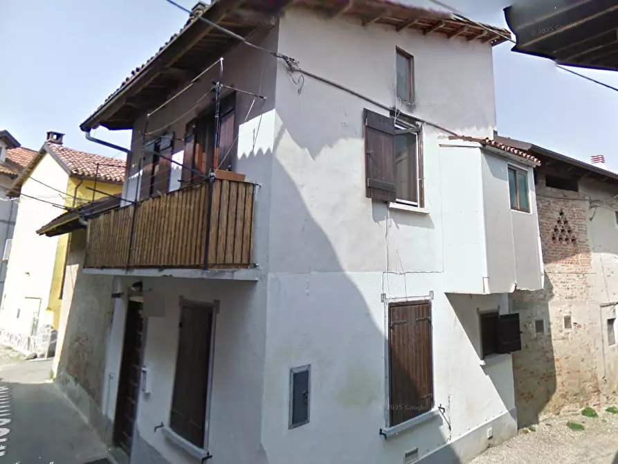 Immagine 6 di Casa indipendente in vendita  in Via Anselmina a Lauriano