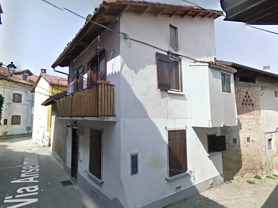 Immagine 10 di Casa indipendente in vendita  in Via Anselmina a Lauriano