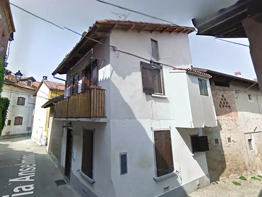 Immagine 11 di Casa indipendente in vendita  in Via Anselmina a Lauriano