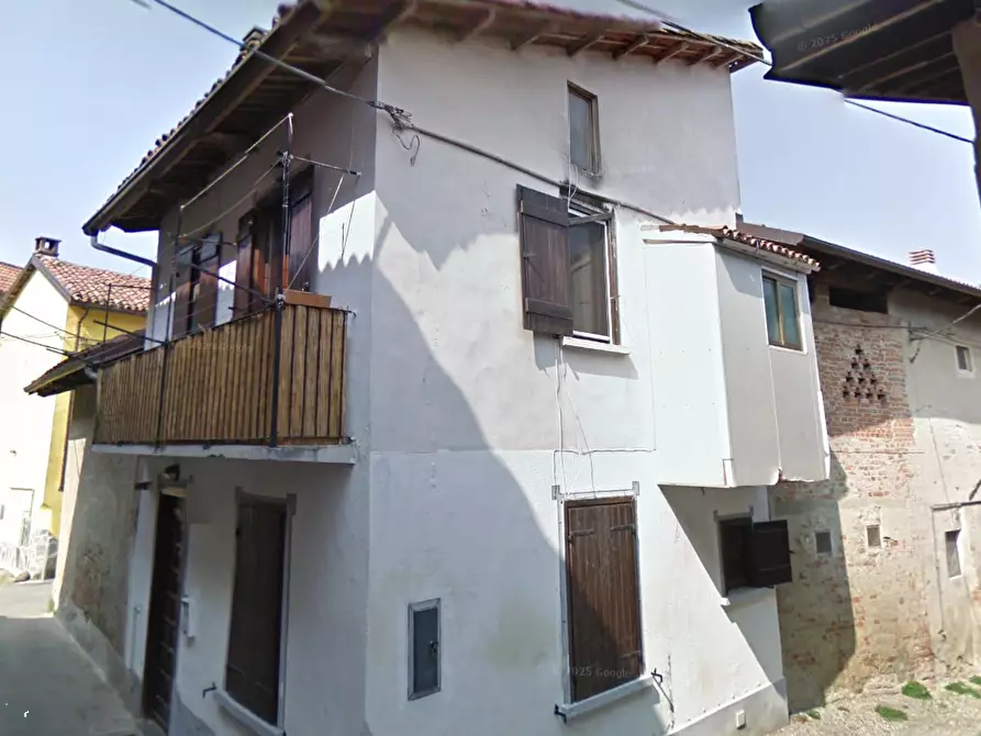 Immagine 13 di Casa indipendente in vendita  in Via Anselmina a Lauriano