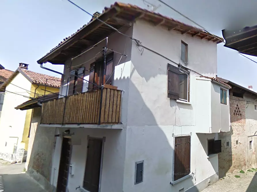 Immagine 14 di Casa indipendente in vendita  in Via Anselmina a Lauriano