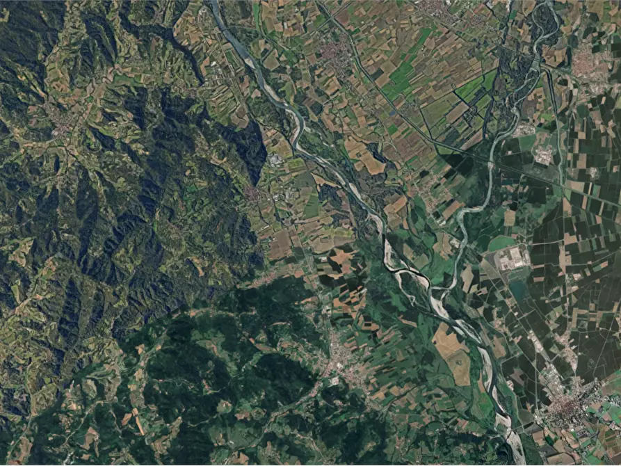 Immagine 25 di Casa indipendente in vendita  in Via Anselmina a Lauriano