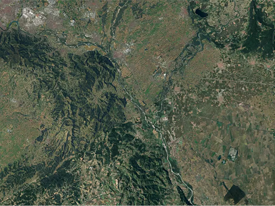 Immagine 26 di Casa indipendente in vendita  in Via Anselmina a Lauriano